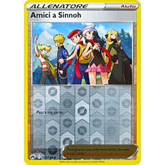 131 / 159 Amici a Sinnoh Non Comune foil reverse (IT) -NEAR MINT-