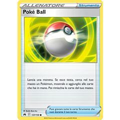 137 / 159 Poke' Ball Comune normale (IT) -NEAR MINT-