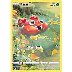 GG32 / GG70 Paras Rara Galarian Gallery foil (IT) -NEAR MINT-