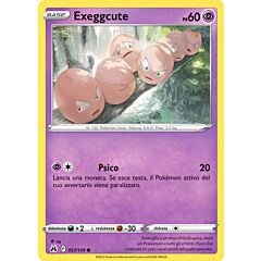 057 / 159 Exeggcute Comune normale (IT) -NEAR MINT-