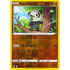 072 / 159 Pancham Comune foil reverse (IT) -NEAR MINT-