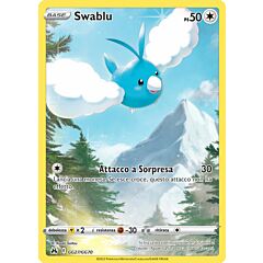 GG27 / GG70 Swablu Rara Galarian Gallery foil (IT) -NEAR MINT-