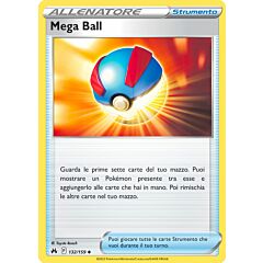 132 / 159 Mega Ball Non Comune normale (IT) -NEAR MINT-