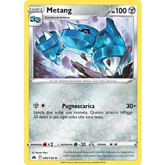 090 / 159 Metang Non Comune normale (IT) -NEAR MINT-