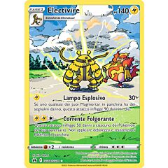 GG08 / GG70 Electivire Rara Galarian Gallery foil (IT) -NEAR MINT-