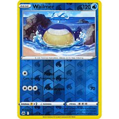 031 / 159 Wailmer Comune foil reverse (IT) -NEAR MINT-