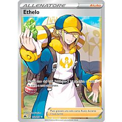 151 / 159 Ethelo Ultra Rara Full Art foil (IT) -NEAR MINT-