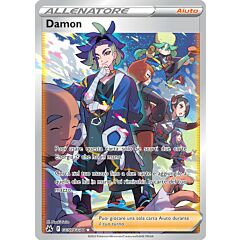 GG57 / GG70 Damon Ultra Rara Galarian Gallery foil (IT) -NEAR MINT-