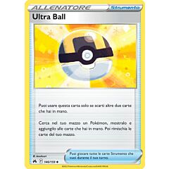 146 / 159 Ultra Ball Non Comune normale (IT) -NEAR MINT-