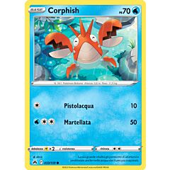 033 / 159 Corphish Comune normale (IT) -NEAR MINT-