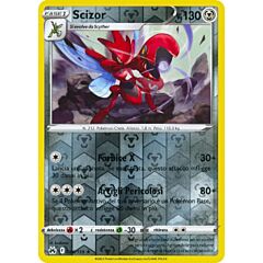 086 / 159 Scizor Rara foil reverse (IT) -NEAR MINT-