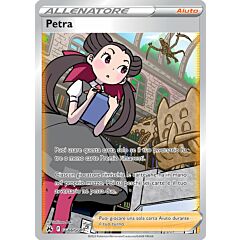 GG66 / GG70 Petra Ultra Rara Galarian Gallery foil (IT) -NEAR MINT-