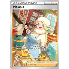 GG64 / GG70 Melania Ultra Rara Galarian Gallery foil (IT) -NEAR MINT-