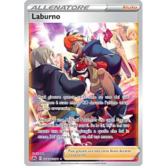 GG65 / GG70 Laburno Ultra Rara Galarian Gallery foil (IT) -NEAR MINT-