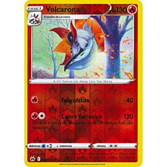 025 / 159 Volcarona Rara foil reverse (IT) -NEAR MINT-