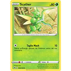 006 / 159 Scyther Comune normale (IT) -NEAR MINT-