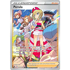 GG63 / GG70 Perula Ultra Rara Galarian Gallery foil (IT) -NEAR MINT-