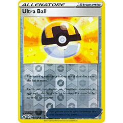 146 / 159 Ultra Ball Non Comune foil reverse (IT) -NEAR MINT-