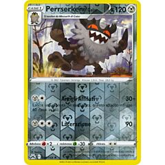 085 / 159 Perrserker di Galar Rara foil reverse (IT) -NEAR MINT-