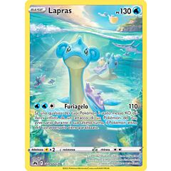 GG05 / GG70 Lapras Rara Galarian Gallery foil (IT) -NEAR MINT-