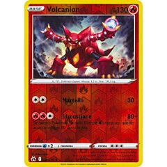 026 / 159 Volcanion Rara foil reverse (IT) -NEAR MINT-