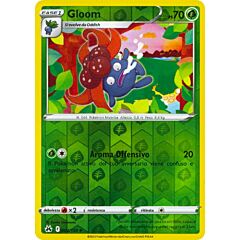 002 / 159 Gloom Non Comune foil reverse (IT) -NEAR MINT-