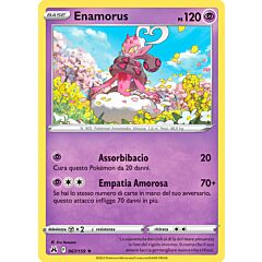 067 / 159 Enamorus Rara normale (IT) -NEAR MINT-