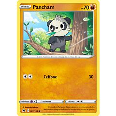 072 / 159 Pancham Comune normale (IT) -NEAR MINT-