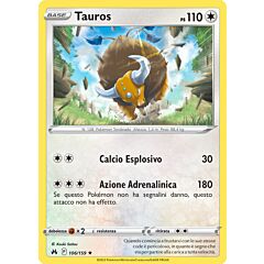 106 / 159 Tauros Rara normale (IT) -NEAR MINT-