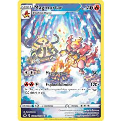 GG03 / GG70 Magmortar Rara Galarian Gallery foil (IT) -NEAR MINT-