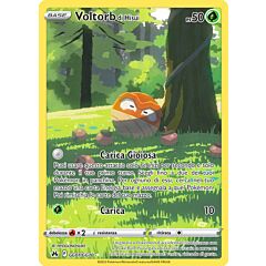 GG01 / GG70 Voltorb di Hisui Rara Galarian Gallery foil (IT) -NEAR MINT-