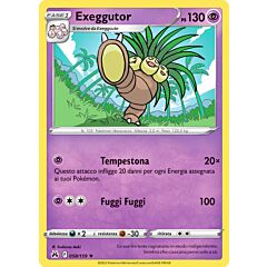 058 / 159 Exeggutor Rara normale (IT) -NEAR MINT-