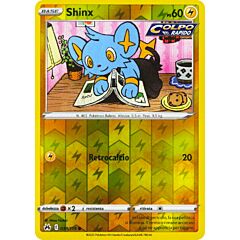 039 / 159 Shinx Comune foil reverse (IT) -NEAR MINT-