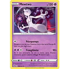 059 / 159 Mewtwo Rara foil (IT) -NEAR MINT-