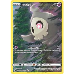 GG28 / GG70 Duskull Rara Galarian Gallery foil (IT) -NEAR MINT-