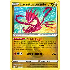 105 / 159 Eternatus Lucente Radiant foil (IT) -NEAR MINT-