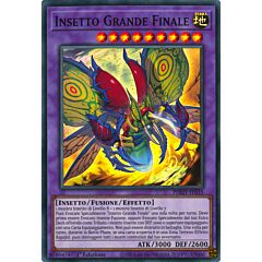 PHHY-IT035 Insetto Grande Finale Super Rara 1a Edizione (IT) -NEAR MINT-