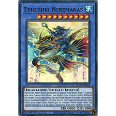 PHHY-IT032 Evigishki Neremanas Super Rara 1a Edizione (IT) -NEAR MINT-