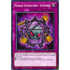 PHHY-IT080 Minerale Intimidatorio - Summonite Comune 1a Edizione (IT) -NEAR MINT-