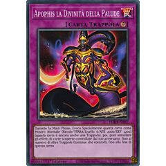 PHHY-IT097 Apophis la Divinita' della Palude Super Rara 1a Edizione (IT) -NEAR MINT-