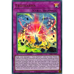 PHHY-IT074 Trivikarma Ultra Rara 1a Edizione (IT) -NEAR MINT-