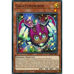 PHHY-IT003 Galattikuriboh Super Rara 1a Edizione (IT) -NEAR MINT-