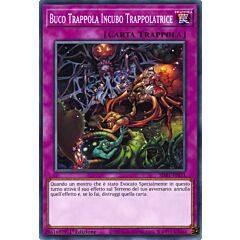 SDBT-IT031 Buco Trappola Incubo Trappolatrice Comune 1a Edizione (IT) -NEAR MINT-