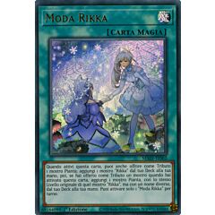 MAZE-IT062 Moda Rikka Ultra Rara 1a Edizione (IT) -NEAR MINT-