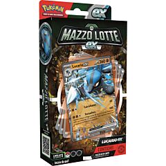 Mazzo Lotte ex Lucario ex (IT)