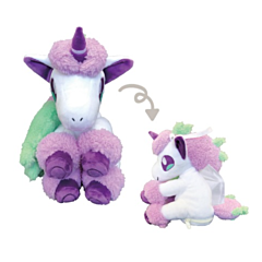 Plush Peluche cover portatile per fazzoletti Ponyta di Galar (JP)