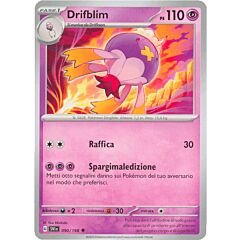 090/198 Drifblim Non Comune normale (IT) -NEAR MINT-