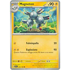 064/198 Magneton Comune normale (IT) -NEAR MINT-