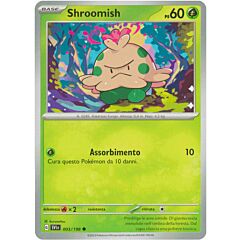 003/198 Shroomish Comune normale (IT) -NEAR MINT-