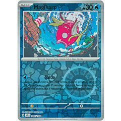 044/198 Magikarp Comune foil reverse (IT) -NEAR MINT-